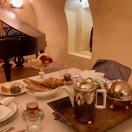 Jagdschloss Bed & Breakfast Hummelshain