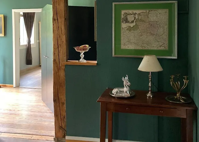 Jagdschloss Hummelshain