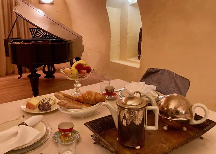 Jagdschloss Bed & Breakfast Hummelshain